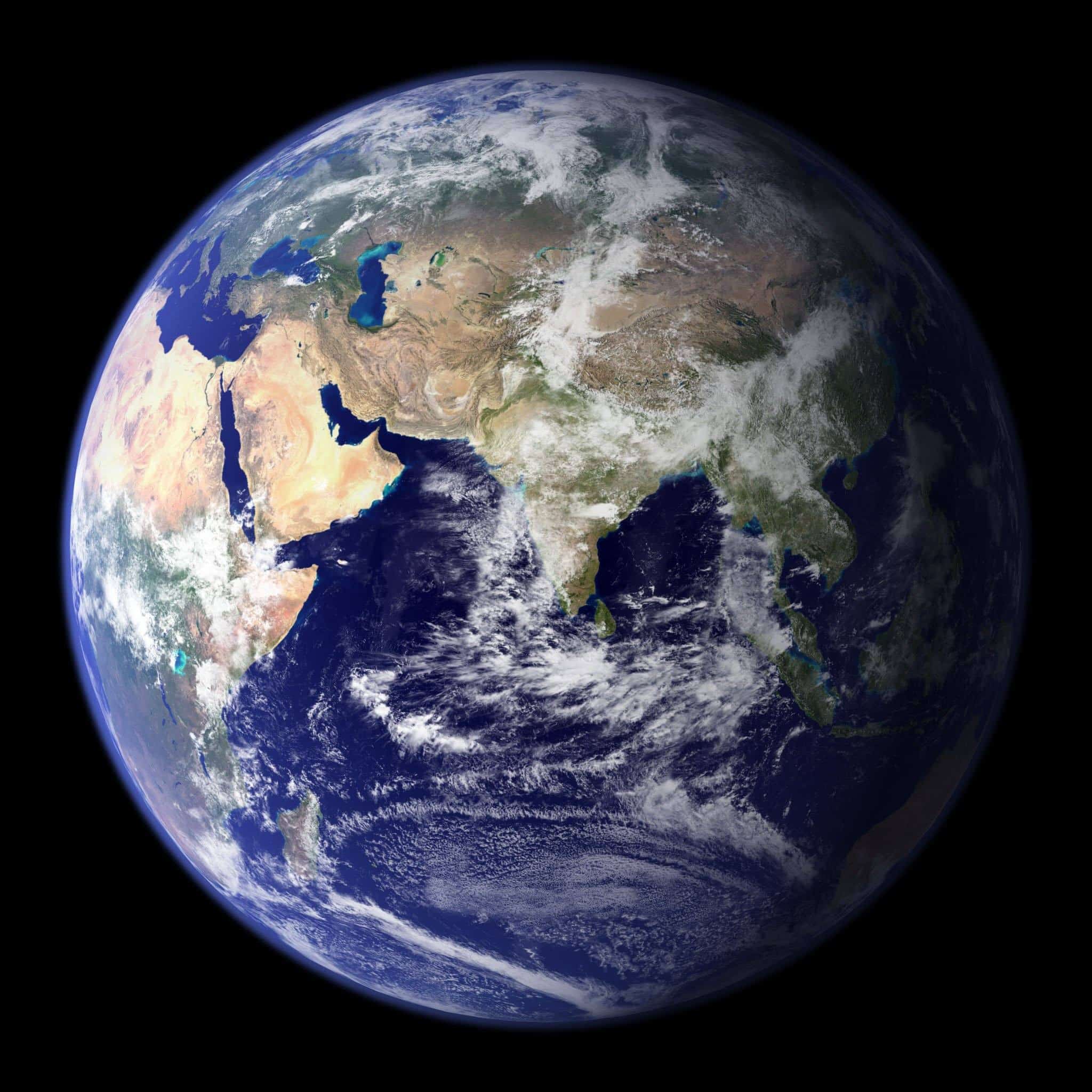 20170618 carolina396 id128025 earth blue planet globe planet 41953 - Maestros Kuthumi & Maitreya ~ El Gran Recuerdo de la Luz - hermandadblanca.org