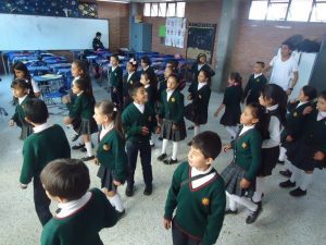 20170620 willyhern39164 id128156 formacion didáctica - Aprendizaje Didáctico y Festivo, Formación más allá del Aula - hermandadblanca.org