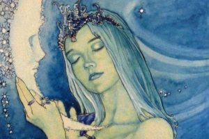 La mujer y la luna: descubre las cuatro fases femeninas