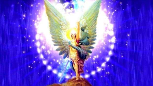 20170324 gonzevagonz23596 id123964 arcangel miguel 620×349.jpg - Confianza: Creación de Plenitud en Tu Vida - Arcángel Miguel canalizado por Natalie Glasson - hermandadblanca.org