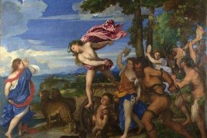 ¿Cómo nace la Mitología griega?