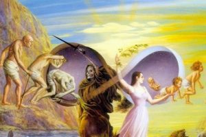 7 pruebas que Afirman que tu Alma ha Reencarnado, Metafísica de la Reencarnación