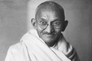 Maximas de Gandhi
