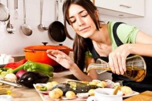La cocina y la espiritualidad: ventajas de preparar nuestros alimentos en casa