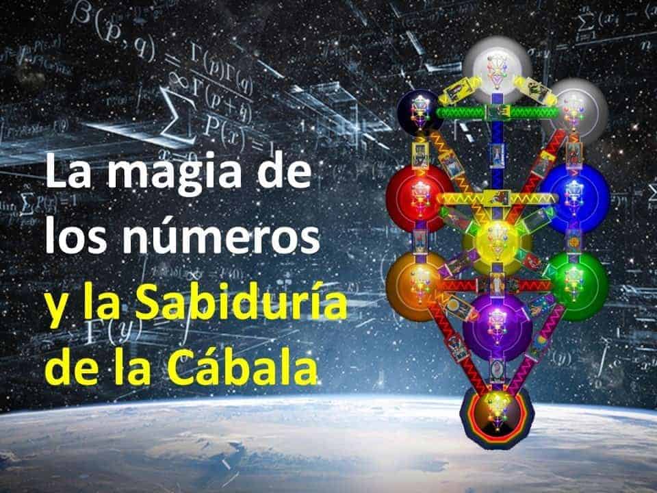 11 Numerologia Cabalistica