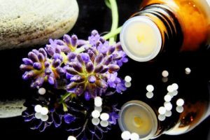 ¿Has probado la homeopatía para la ansiedad?
