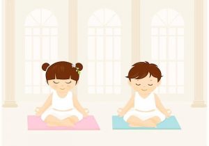 yogaenlaninez - ¿Porqué Aprender Yoga en la Niñez? - hermandadblanca.org