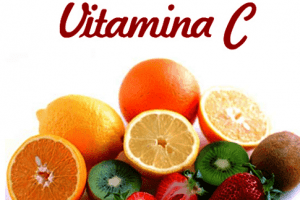 Conoce los beneficios de tomar periódicamente vitamina C