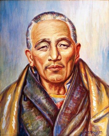 maestrodjwalkull Los Discípulos Acuarianos en el Camino de la Luz Maestro Djwal Kull El Tibetano Parte I hermandadblancaorg