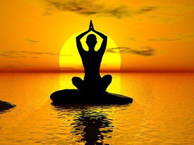 yoga Encaminar tu Mente tu Cuerpo y tu Espíritu con un real estilo de vida Yoga hermandadblancaorg