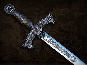 20180203 gonzevagonz23596 id137804 leyenda y simbolo espada - Simbolismo Arquetípico 1: La Espada - hermandadblanca.org
