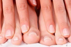 El estado de tus uñas refleja tu salud física y emocional
