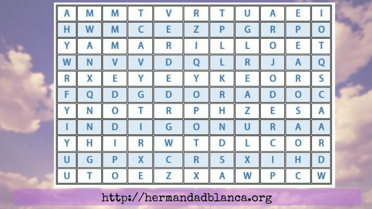 20180217 willyhern39164 id143273 Descubre tu Destino (1) - La Primera Palabra que logres encontrar en esta Sopa de Letras dirá la Verdad de Tu Personalidad, ¡es asombroso! - hermandadblanca.org