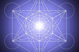 La Geometría Sagrada y el Origen de la Vida