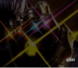 20180225 jariel id143835 Thanos y las gemas - Cómo se fue consolidando una teoría de la percepción - hermandadblanca.org