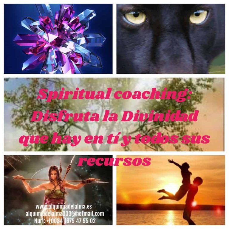 20180309 jorge id144549 spiritual coaching nuria recursos - Spiritual Coaching con Nuria Peñalva - hermandadblanca.org