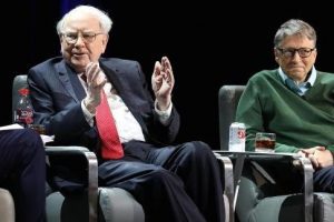 Regla de las 5 Horas usada por Warren Buffett y Bill Gates para Lograr Metas y Objetivos