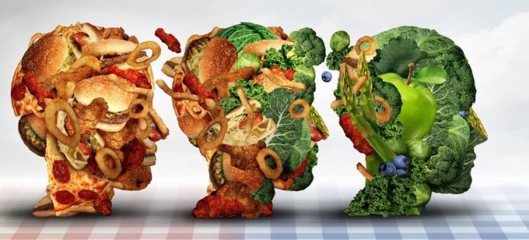 Changing Diet - Nutrición Consciente - hermandadblanca.org