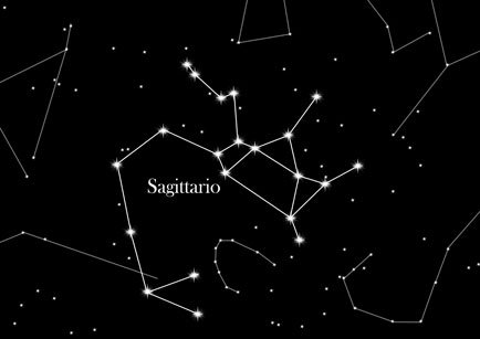 id146499 5 sagittario - Conoce la constelación de tu signo zodiacal - hermandadblanca.org