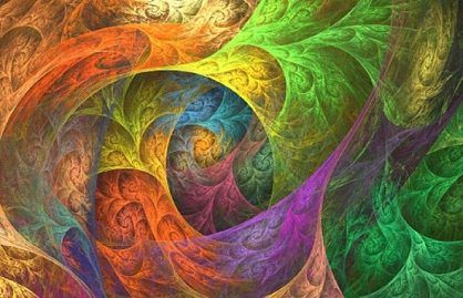Qué significa cada color que vemos en el aura cómo ver el aura