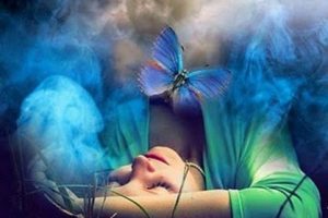 Arcángel Miguel: El efecto mariposa y el despertar de la conciencia humana