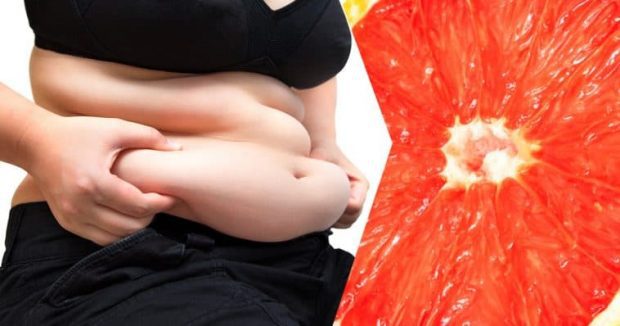 1 reduce grasa acumulada en abdomen con toronja y aguacate. ID148769 - hermandadblanca.org
