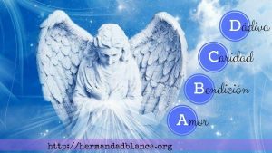 anuncio del arcangel gabriel el arcángel gabriel tiene un anuncio para ti, ¿deseas escuchar al ar ID149065 - hermandadblanca.org