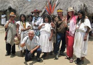 kogis2 los koguis convocan a reunión de ancianos nativos de todo el mundo pa ID150247 - hermandadblanca.org