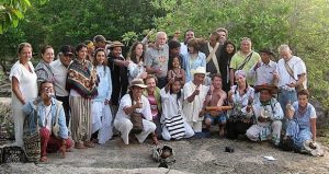 koguis1 los koguis convocan a reunión de ancianos nativos de todo el mundo pa ID150247 - hermandadblanca.org