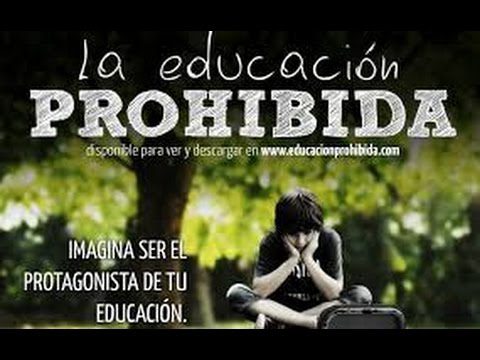 laeducacionprohibida películas y documentales sobre educación que merecen ser vistos. ID148855 - hermandadblanca.org