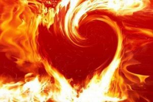 Fuegos de luz y de Amor para transformar tu mundo