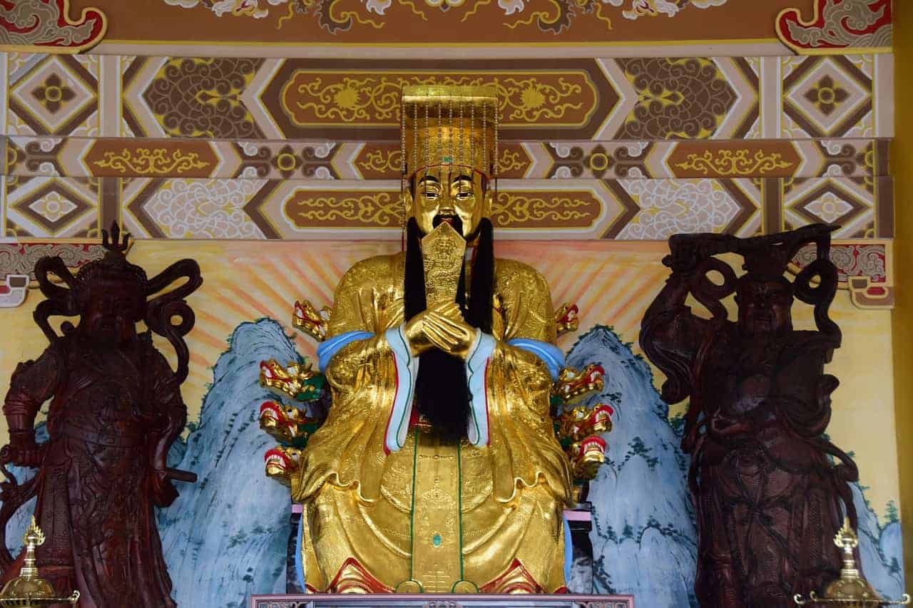 emperador de jade horóscopo chino