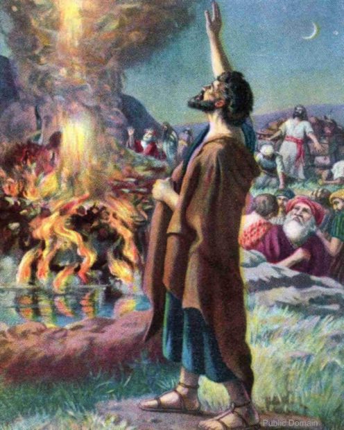 quien fue baal ¿quién fue baal? ID152743 - hermandadblanca.org