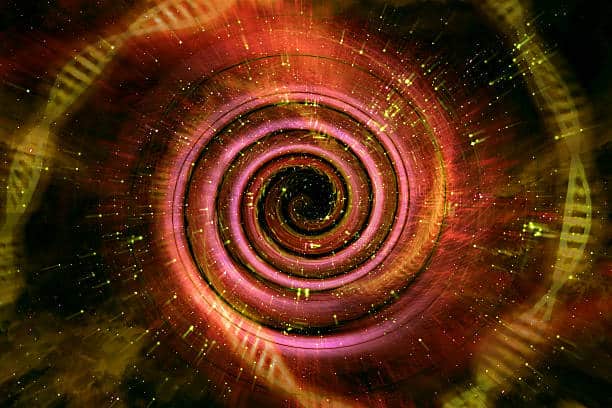 dna la ola de unión que trae lo divino femenino, por lady quan yin ID154873 - hermandadblanca.org