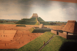 El enigma del reino de Cahokia