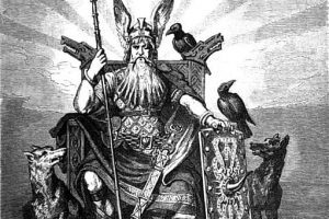 Historia y poderes del Dios Odín: El dios nórdico de la guerra y la magia