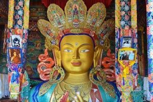 Mensaje de Maitreya: El amor se da a sí mismo, se comparte e ilumina a cada ser