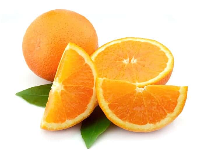 naranjas para mantener el cuerpo sano ¿por qué las plantas son esenciales y tan indispensables para recupe ID154323 - hermandadblanca.org