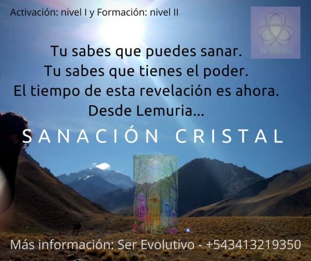 ser evolutivo sanacion cristal 2018 seminario de 3 días “vive a kryon en ti” ID153865 - hermandadblanca.org