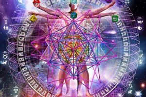Las cinco claves astrológicas para alcanzar la armonía espiritual