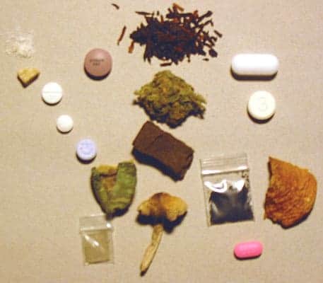 9 viajar con drogas psicotrópicas, la verdad: todo lo que necesitas sab ID156827 - hermandadblanca.org