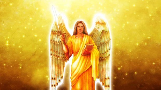 arcangel jofiel belleza de dio sabiduria descubre cómo invocar al arcángel jofiel, ¿qué conoces del arcáng ID156415 - hermandadblanca.org