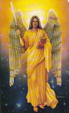 Descubre cómo Invocar al Arcángel Jofiel, ¿qué conoces del Arcángel cuyo Nombre significa la Belleza de Dios? 2 arcangel jofiel belleza de dios descubre cómo invocar al arcángel jofiel, ¿qué conoces del arcáng ID156415 - hermandadblanca.org