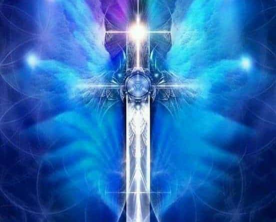 Mensaje del Arcángel Miguel: Estás en el proceso de avanzar 2 arcangel miguel espada 552×445 mensaje del arcángel miguel: estás en el proceso de avanzar ID156821 - hermandadblanca.org