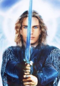 arcangel miguel1 arcángel miguel: tienes mi espada de luz, tienes mi escudo ID156951 - hermandadblanca.org