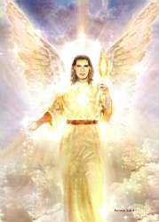 belleza de dios arcangel jofiel descubre cómo invocar al arcángel jofiel, ¿qué conoces del arcáng ID156415 - hermandadblanca.org