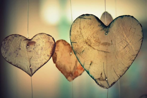 corazones en amor incondicional y tradicion judeocristiana parte amor incondicional y tradición judeocristiana – parte 4 ID157199 - hermandadblanca.org