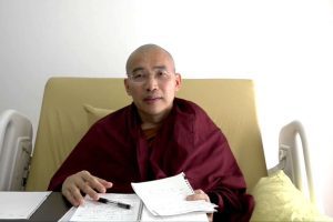 Nibbana: Traducción de un artículo del Venerable Khammai Dhammasami