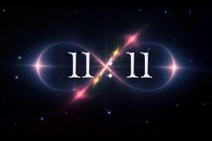 ¿Qué Representa el Número 11 y su par 11:11 en los Portales Dimensionales y en la Raza Humana? ¡Es Sorprendente esta Simbología!