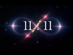 numero 11 ¿qué representa el número 11 y su par 11:11 en los portales dimensi ID155391 - hermandadblanca.org